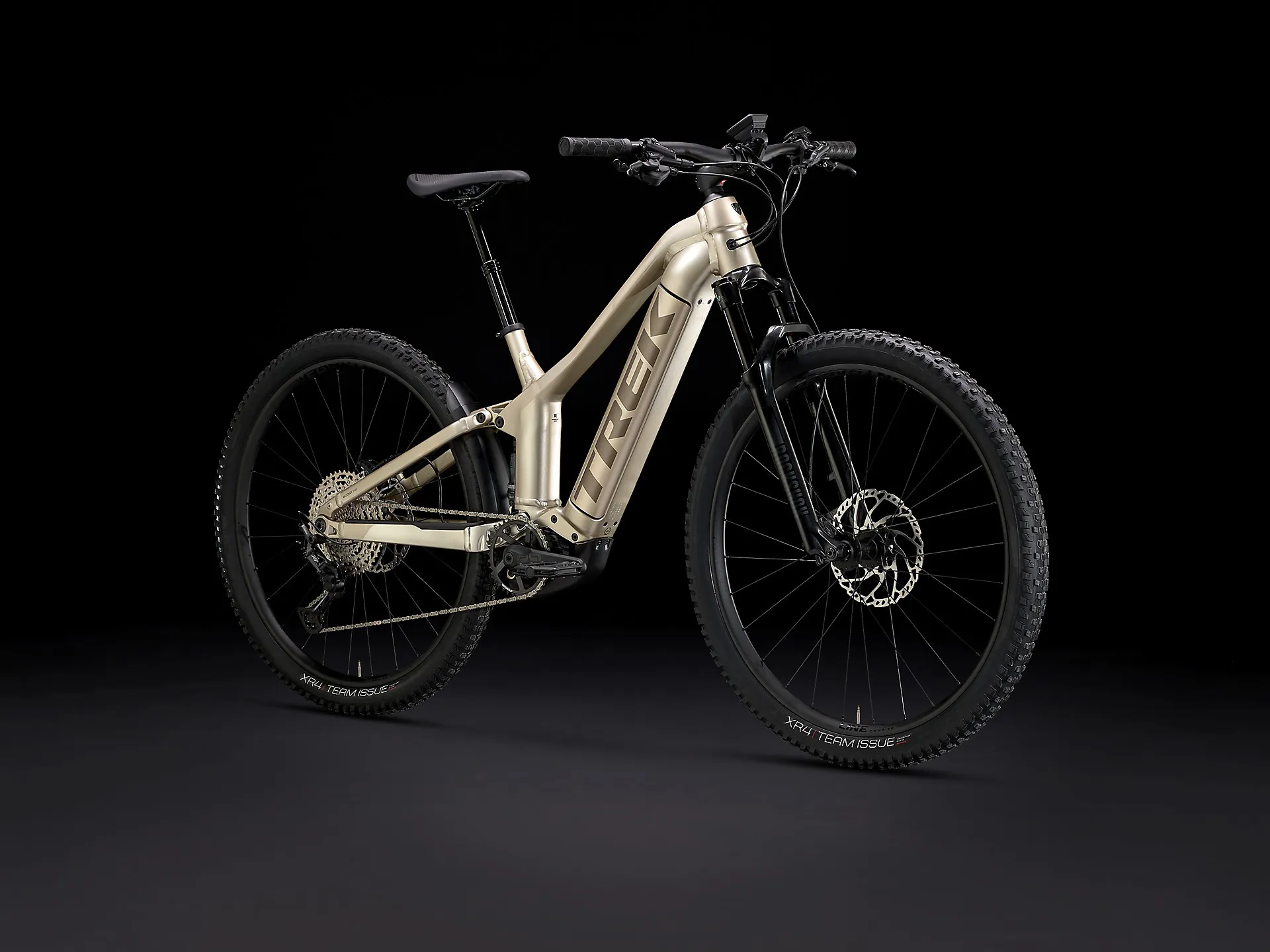 Trek E Bike 2023
