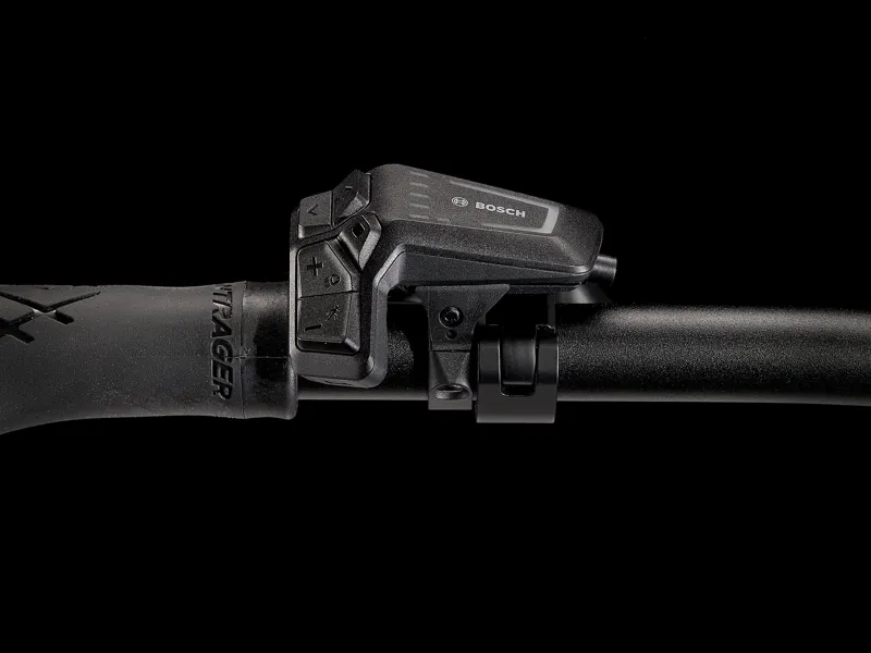 Trek Powerfly Sport 4 Equipped Electric Bike 2023 Matte Black/Gloss Red-8