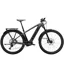 Trek Powerfly Sport 7 Equipped Electric Bike 2023 Matte Dnister Black