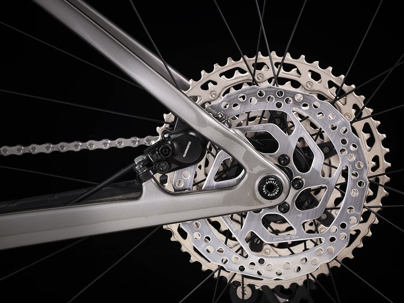 Trek Procaliber 9.5 Mountain Bike 2023 Mercury-8