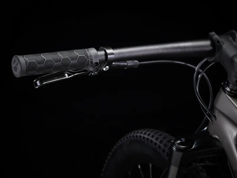 Trek Procaliber 9.5 Mountain Bike 2023 Mercury-2