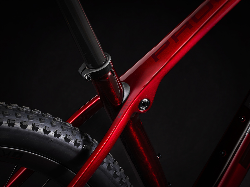 Trek Procaliber 9.8 Mountain Bike Carbon Red Smoke/Crimson-3