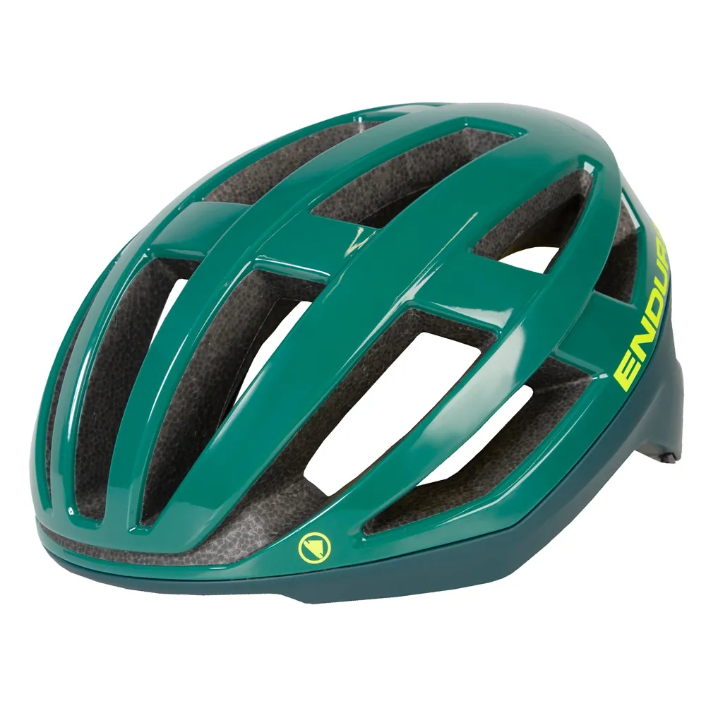 Endura Endura FS260 Pro Helmet II Deep Teal