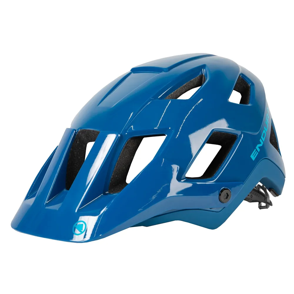 Endura Endura Hummvee Plus MIPS MTB Helmet Blueberry