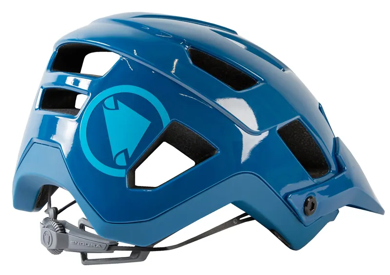 Endura Hummvee Plus MIPS MTB Helmet Blueberry-1