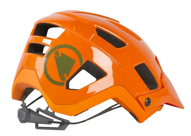 Endura Hummvee Plus MIPS MTB Helmet Harvest-1
