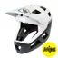 Endura SingleTrack Mips Full Face Mountain Bike Helmet White