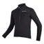Endura FS260 Pro Roubaix LS Jersey Black