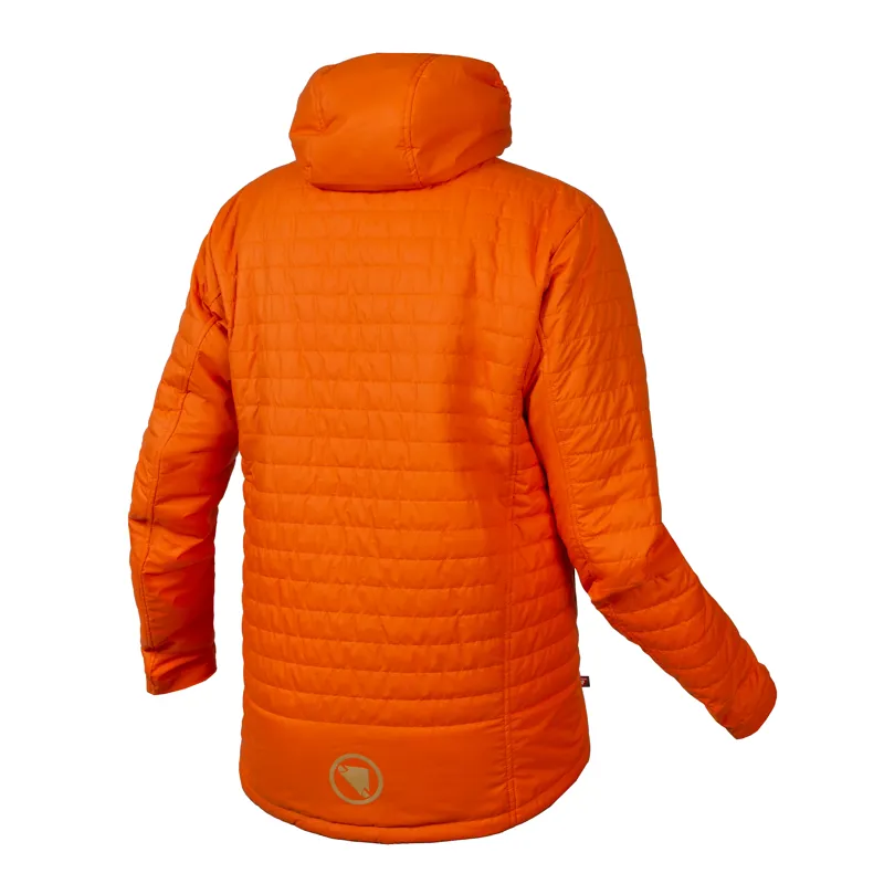 Endura Hummvee Flipjak Jacket Harvest-1