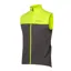 Endura Windchill Gilet II Hi-Vis Yellow