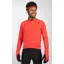 Endura Pro SL 3 Season Primaloft Road Jacket Pomegranate