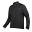Endura Sinlgetrack Softshell MTB Jacket Black