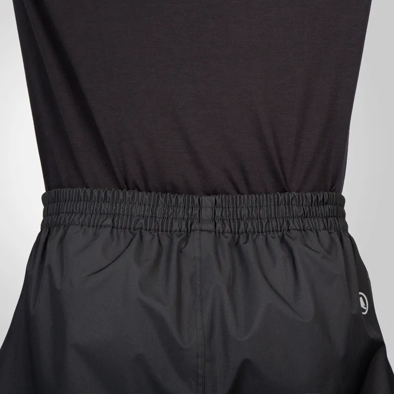 Endura Hummvee Transit Waterproof Trouser Black-3