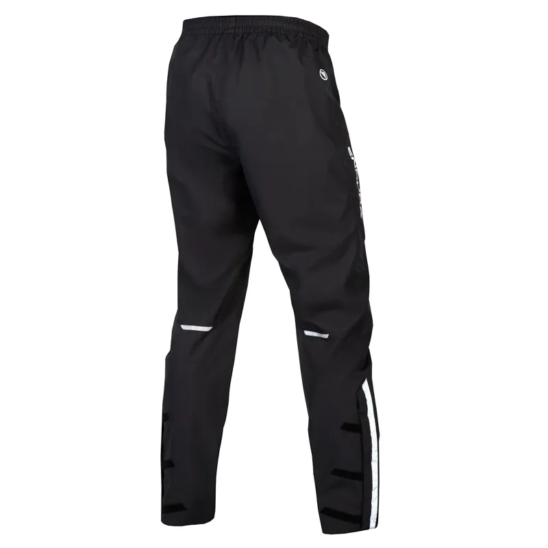 Endura Hummvee Transit Waterproof Trouser Black