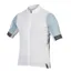 Endura FS260 SS Jersey White