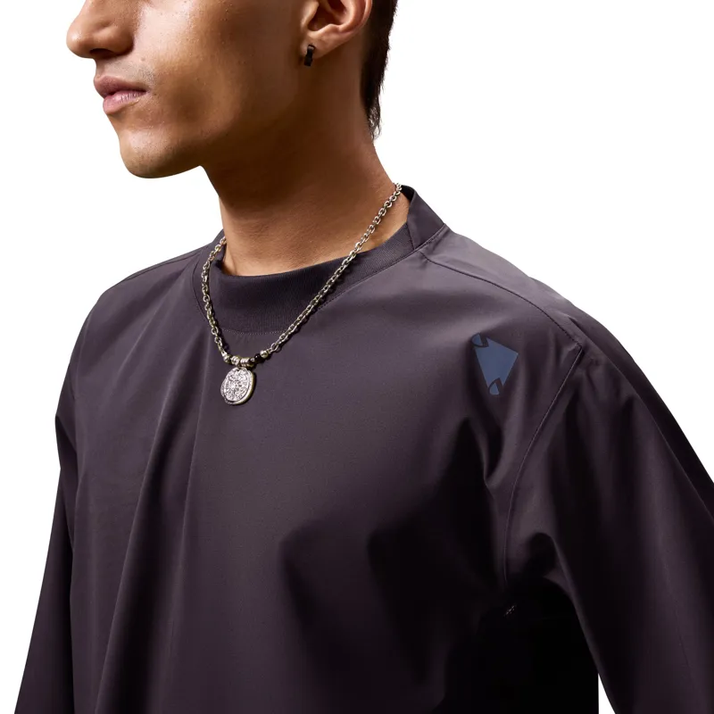 Endura MT500 Burner Waterproof Pullover Black-4