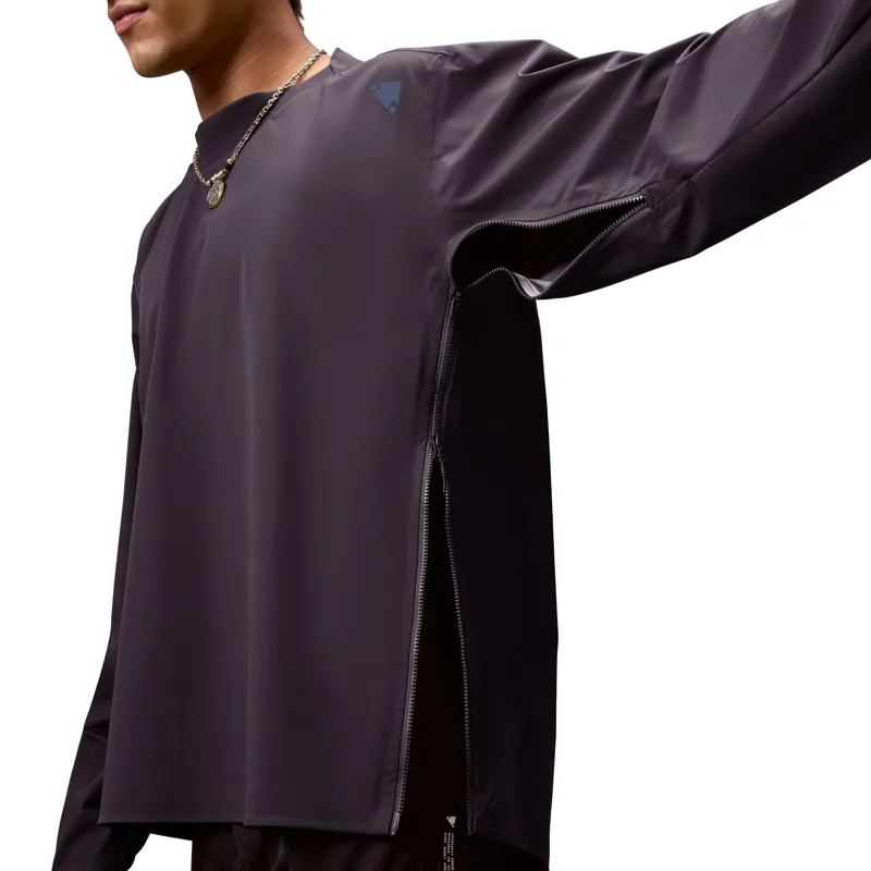 Endura MT500 Burner Waterproof Pullover Black-5