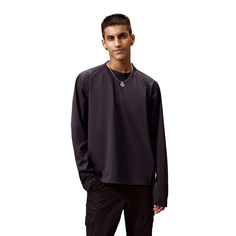 Endura MT500 Burner Waterproof Pullover Black-2