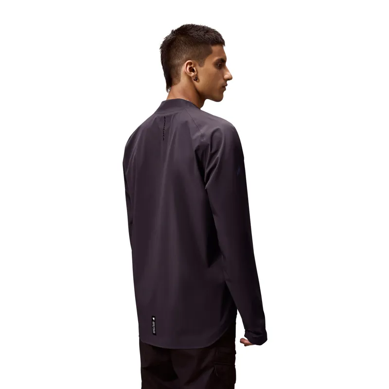 Endura MT500 Burner Waterproof Pullover Black-3