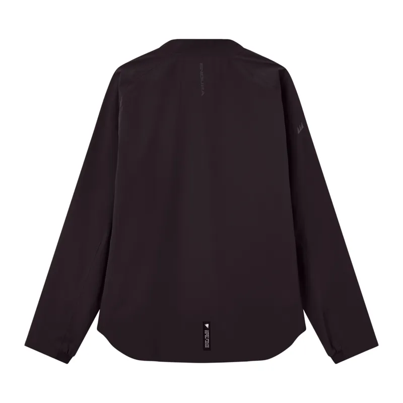 Endura MT500 Burner Waterproof Pullover Black-1