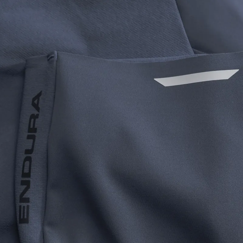 Endura AllTrack Ride Bib Shorts Carbon Grey-2