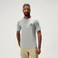 Endura Hummvee Loop SS Tech Tee Dreich Grey