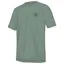 Endura Hummvee MTB Tech Short Sleeve Tee Sage Green