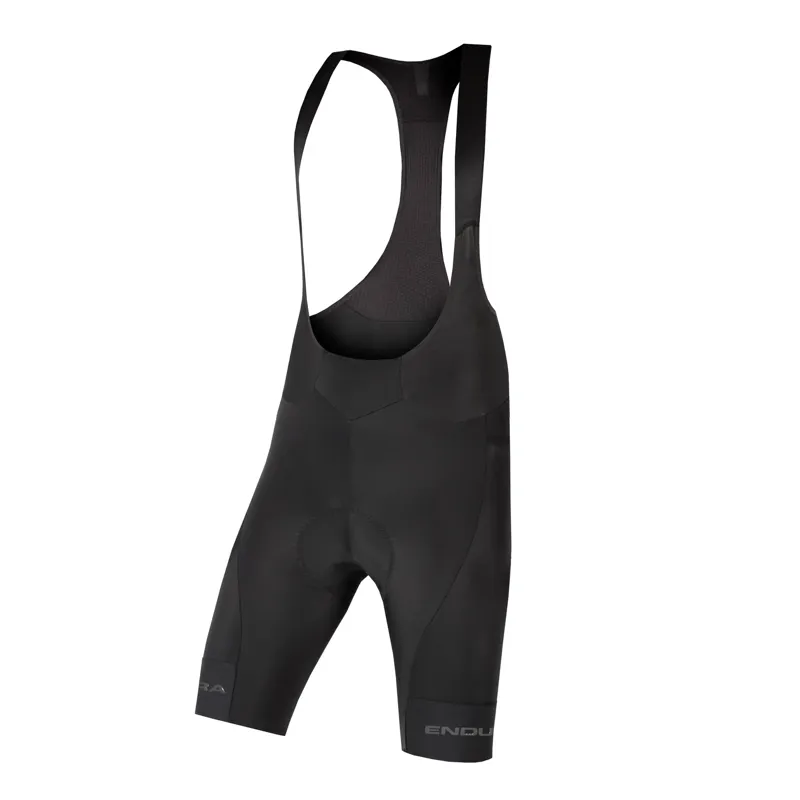 Endura FS260 BibShort Black