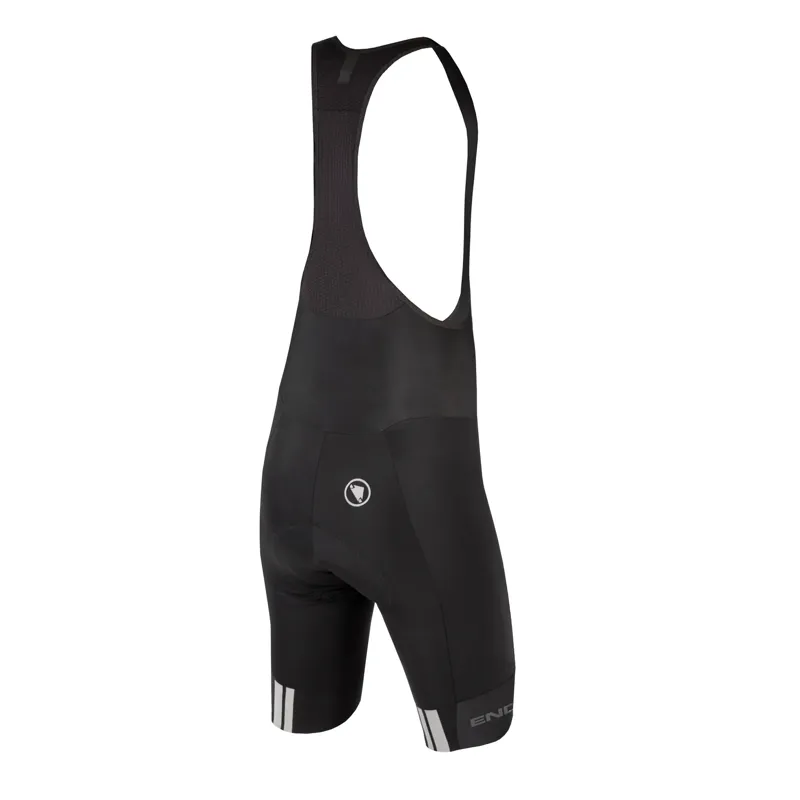 Endura FS260 BibShort Black-1