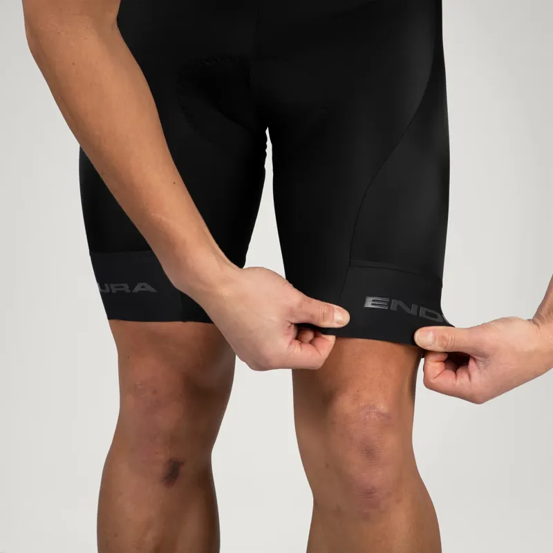 Endura FS260 Waist Short Black-2
