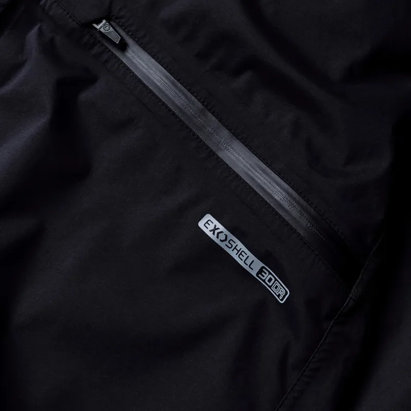 Endura MT500 Waterproof Bib Pants Black-4