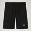 Endura Loop Cargo Short with Liner Black
