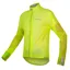 Endura FS260-Pro Adrenaline Race Cape II Hi Viz Yellow 