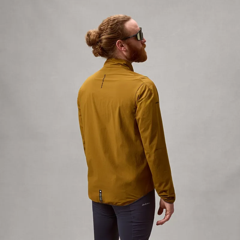 Endura AllTrack Ride PK Jacket Bronze-1
