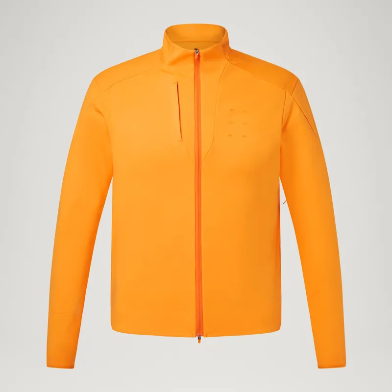 Endura AllTrack Race Wind Jacket End Orange-2