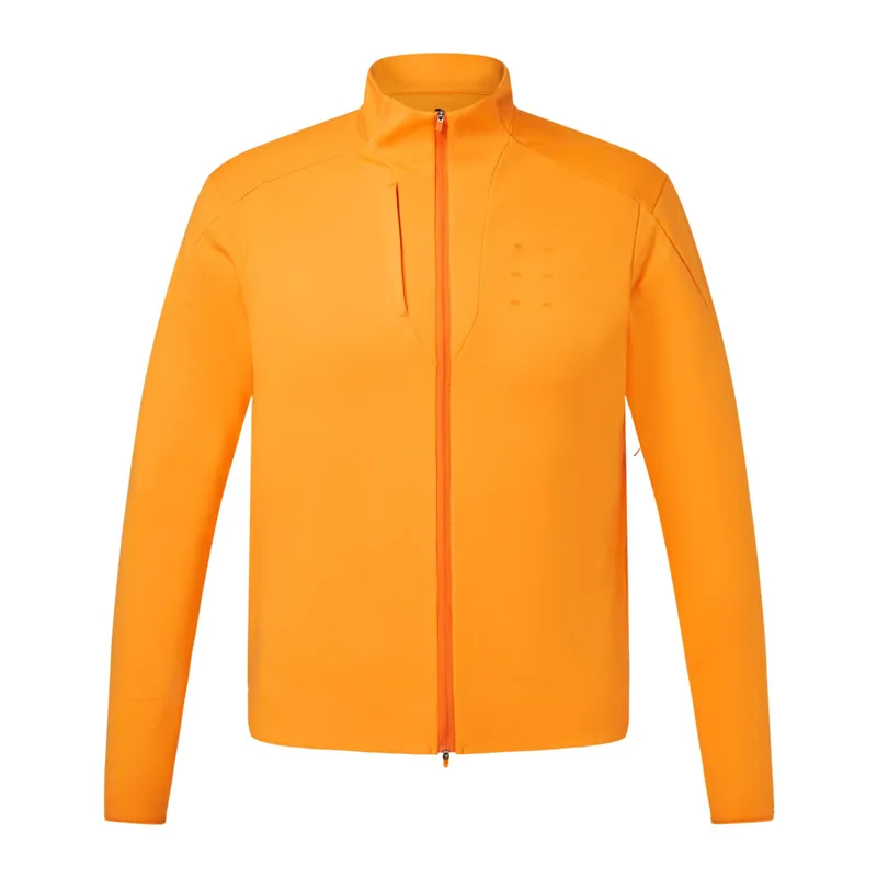 Endura AllTrack Race Wind Jacket End Orange
