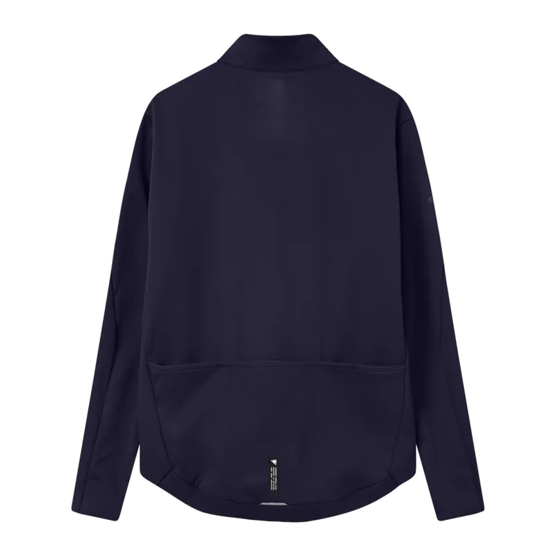 Endura AllTrack Race Wind Jacket Midnight Navy-1