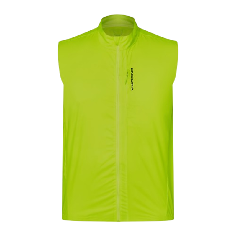 Endura Loop Rout Gilet Afterglow
