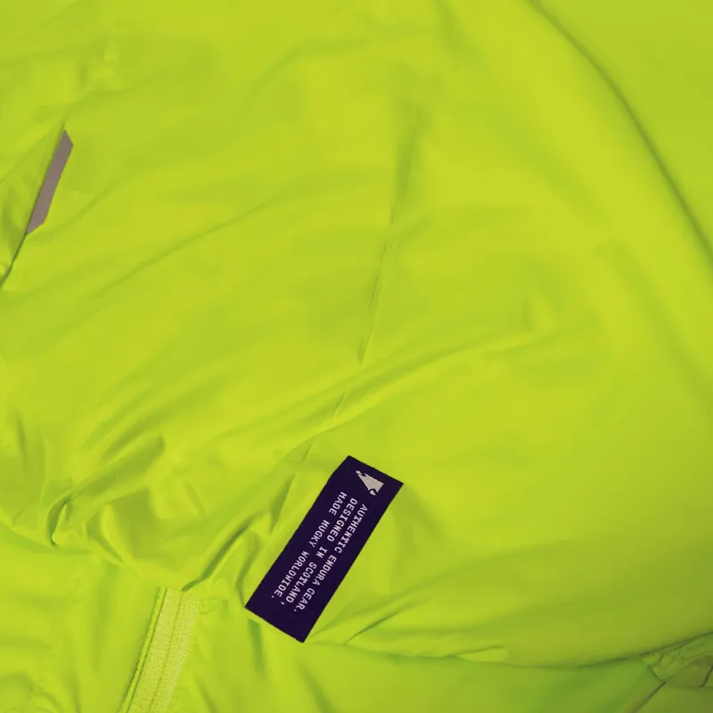 Endura Loop Rout Gilet Afterglow-3