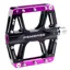 PEMBREE R1V MTB Flat Pedal Purple