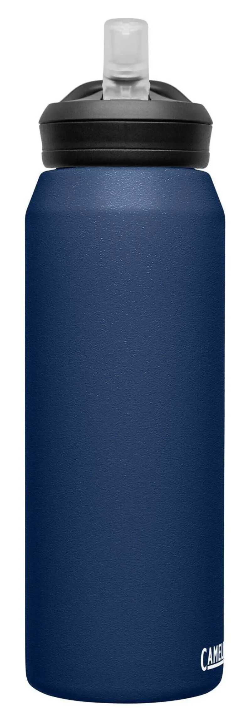 Camelbak Eddy+ SST Vacuum Insulated Water Bottle 1L Navy-3