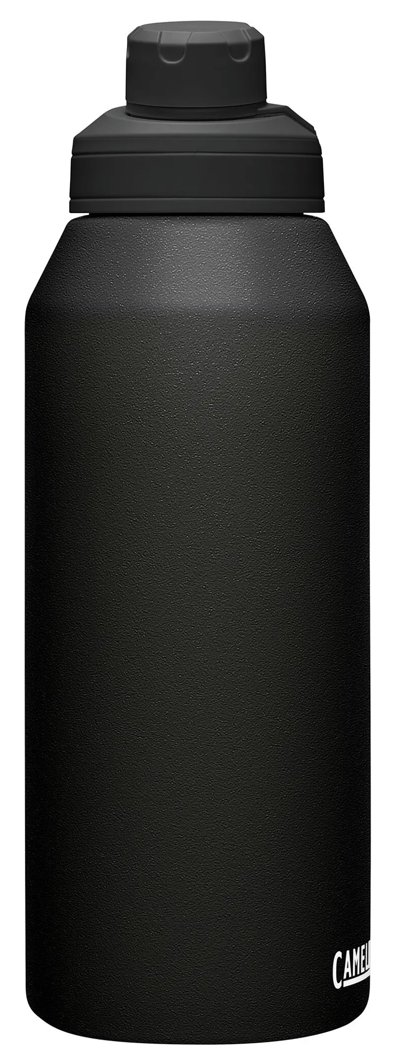 Camelbak Chute MAG SST Vacuum Insulated 1.2L Bottle Black-1