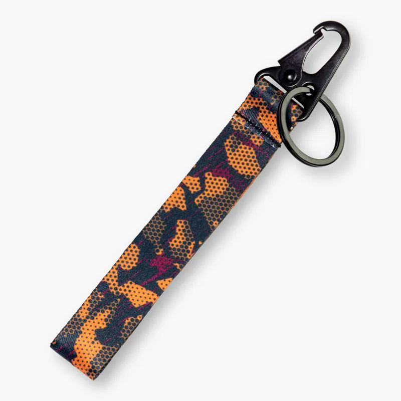Red Bull Canyon Keyring OS Multi Colour-1