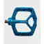 Race Face Atlas Flat Pedals Blue