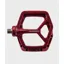 Race Face Atlas Flat Pedals Red