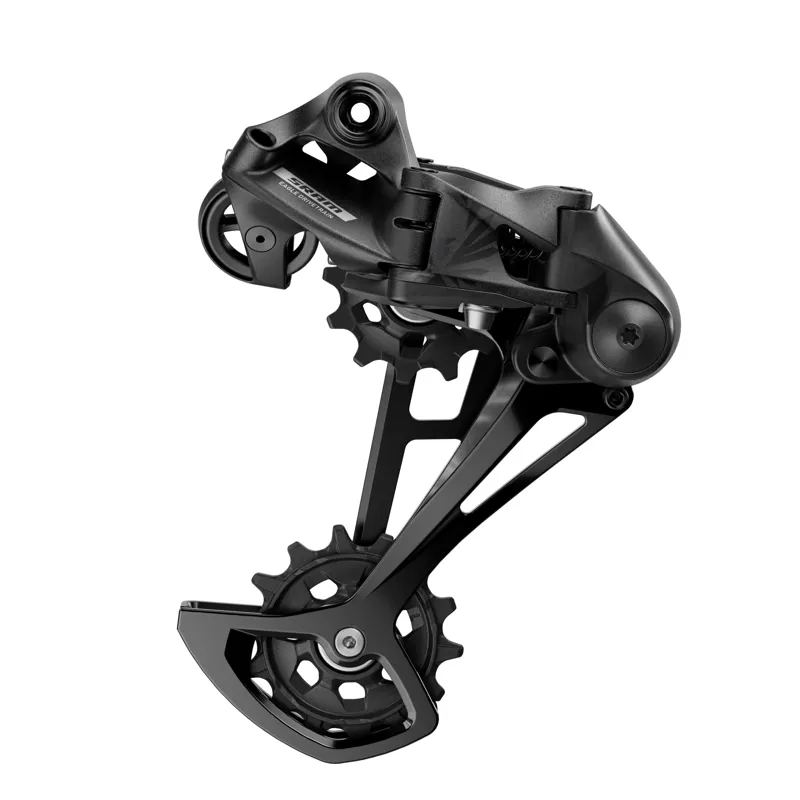 SRAM S100 Eagle Drivetrain 12 Speed Rear Derailleur Black