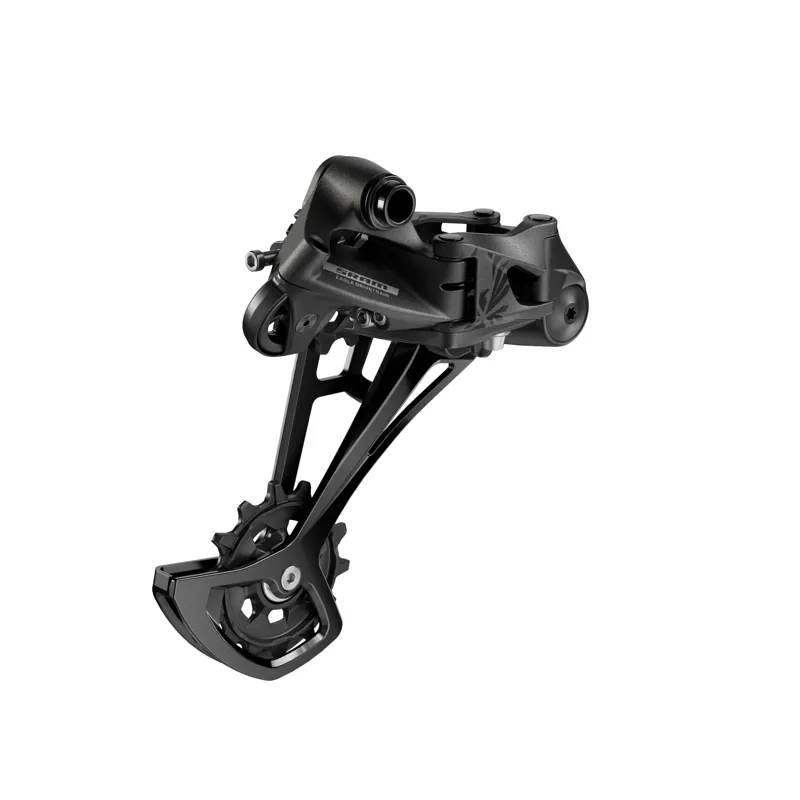 SRAM S100 Eagle Drivetrain 12 Speed Rear Derailleur Black-1