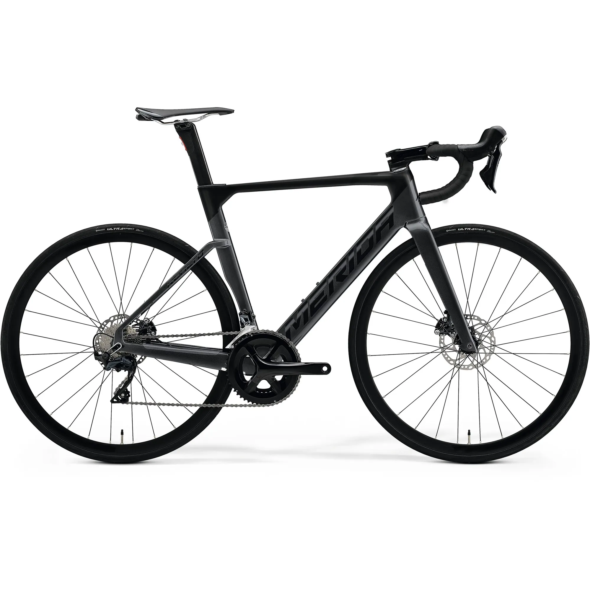 Merida reacto limited edition noblest 2021