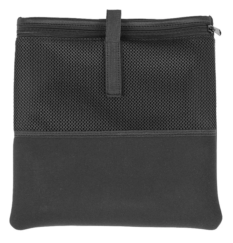 RFR Tourer Rear Carrier Bag 20/2 Black-3
