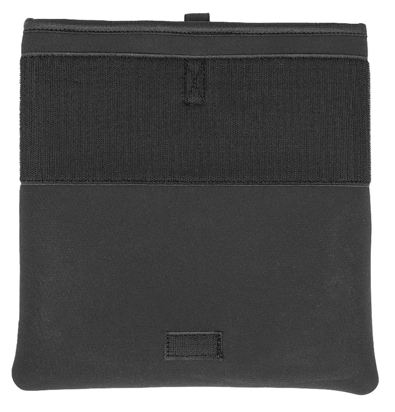 RFR Tourer Rear Carrier Bag 20/2 Black-4